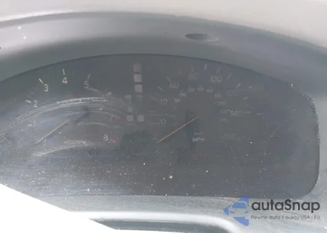 2002 Lexus Ls 430 из США, поврежденный, VIN JTHBN30F320085126